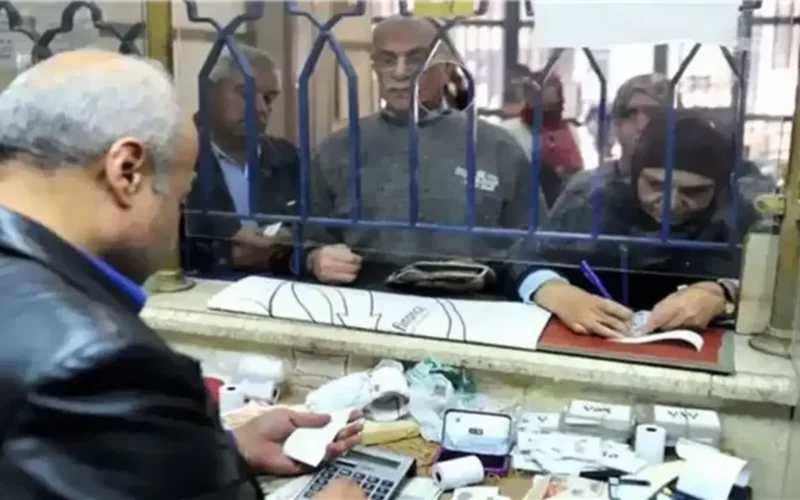 صرف 1500 جنيه.. بدء إيداع منحة العمالة غير المنتظمة في جميع المحافظات